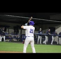 Joshua Perkins Baseball recruiting profile image