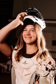 Molly Mayfield Softball recruiting profile image