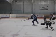Xavier Guenette Men's Ice Hockey recruiting profile image