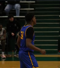 James McCall Spears Men's Basketball recruiting profile image