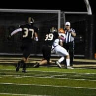 Daniel Koehler Football recruiting profile image