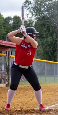 Addison Nogar Softball recruiting profile image