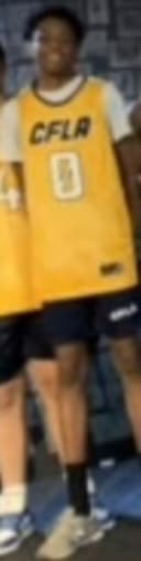 profile image for Jamare Bailey