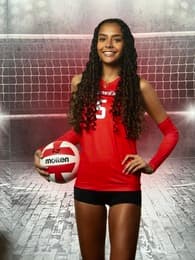 Hallie Ganga Women's Volleyball recruiting profile image