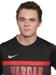 Michael Teller Men's Soccer recruiting profile image