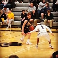 Andrew Steele Men's Basketball recruiting profile image
