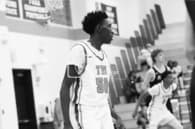 Kevin Snowden II Men's Basketball recruiting profile image