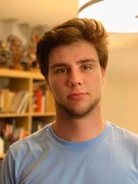 Sean Raynor Men's Ice Hockey recruiting profile image