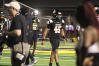 David Bacon Football recruiting profile image