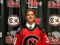 Triton Franczak Men's Ice Hockey recruiting profile image