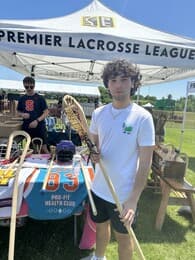 Peter Schor Jr Men's Lacrosse recruiting profile image