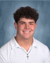 Alex Jenkins Football recruiting profile image