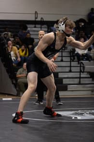 Marcus Van Sickle Wrestling recruiting profile image