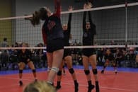 Madison Quirino Women's Volleyball recruiting profile image