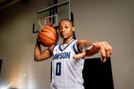Kendall Ford Women's Basketball recruiting profile image