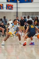 profile image for Kai McCrary