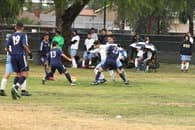 Gianluca Melloni Men's Soccer recruiting profile image