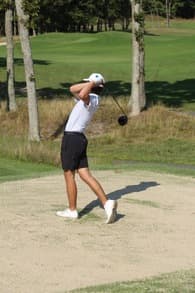 Brody Constantine Men's Golf recruiting profile image