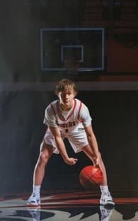Cutler Lincoln Men's Basketball recruiting profile image