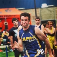 Devin Helsel Men's Track recruiting profile image