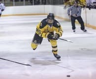 Jager Marshall Men's Ice Hockey recruiting profile image