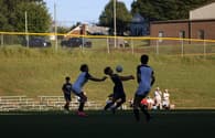 Graham Bouronich Men's Soccer recruiting profile image