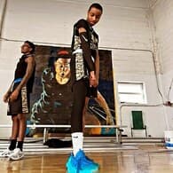 Niam Ryant Men's Basketball recruiting profile image