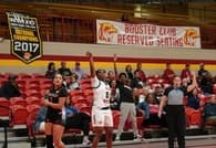 Danielle Smith Women's Basketball recruiting profile image