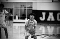 Keller Snyder Men's Basketball recruiting profile image
