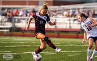 Alyssa Catino Women's Soccer recruiting profile image