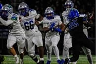 Joel Buck Football recruiting profile image