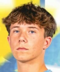 Vincent Kurz Men's Soccer recruiting profile image
