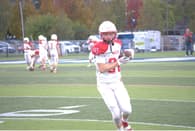 Jackson Davenport Football recruiting profile image