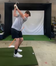 Ayden Craft Men's Golf recruiting profile image