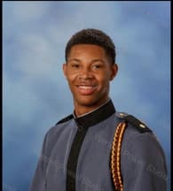 Kofi Williams Men's Basketball recruiting profile image