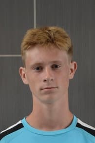 Mason Simmons Men's Soccer recruiting profile image