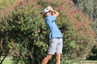 harry mayne Men's Golf recruiting profile image