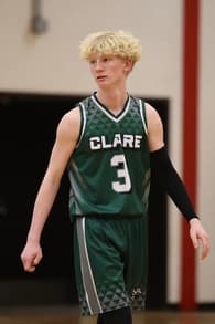 Carson Young Football recruiting profile image