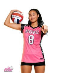 Shawnese Payton Women's Volleyball recruiting profile image