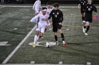 Fernando Gamez Men's Soccer recruiting profile image