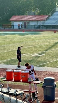 Brody Torstenson Football recruiting profile image