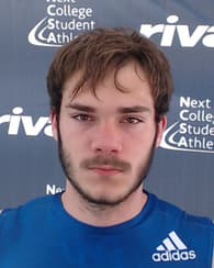Cain Adams Football recruiting profile image