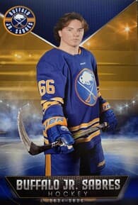 Cohen Springer Men's Ice Hockey recruiting profile image
