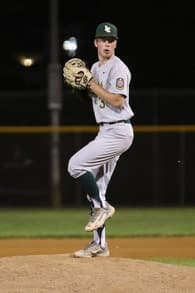 Zack Bambacigno Baseball recruiting profile image
