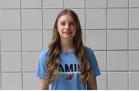 Madeline Walters Softball recruiting profile image