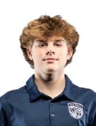 Riley Fielder Men's Soccer recruiting profile image