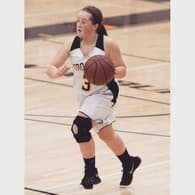 Nadia Rada Women's Basketball recruiting profile image