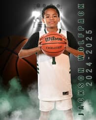 Tevita Malani Men's Basketball recruiting profile image