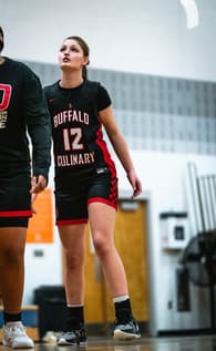 Jocelyn Kester Women's Basketball recruiting profile image