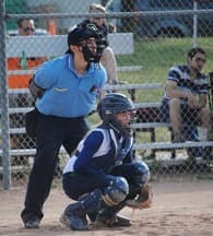 ceilidh campbell Softball recruiting profile image